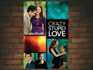 -Crazy, Stupid, Love. (2011)-<br>The Original Movie