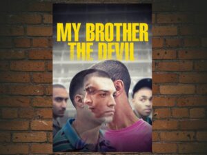-My Brother the Devil (2012)-<br>The Original Movie