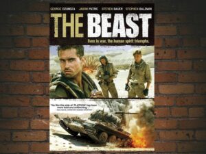 -The Beast of War (1988)-<br>The Original Movie