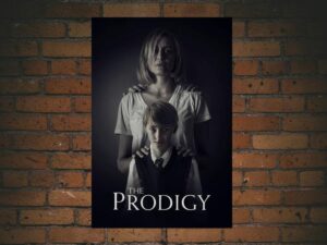 -The Prodigy (2019)-<br>The Original Movie