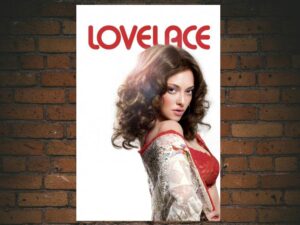 -Lovelace (2013)-<br>The Original Movie