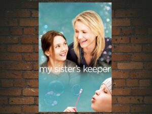 -My Sister's Keeper (2009)-<br>The Original Movie