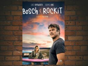 -Bosch & Rockit (2022)-<br>The Original Movie