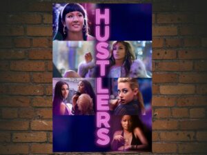 -Hustlers (2019)-<br>The Original Movie