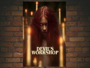 -Devil's Workshop (2022)-<br>The Original Movie