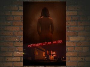 -Introspectum Motel (2021)-<br>The Original Movie
