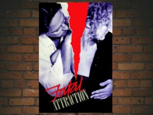 -Fatal Attraction (1987)-<br>The Original Movie