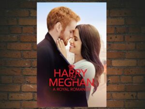 -Harry & Meghan: A Royal Romance (2018)-<br>The Original Movie