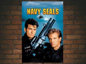 -Navy Seals (1990)-<br>The Original Movie