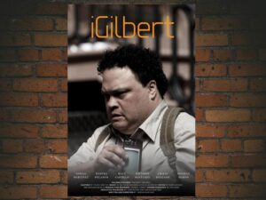 -iGilbert (2021)-<br>The Original Movie
