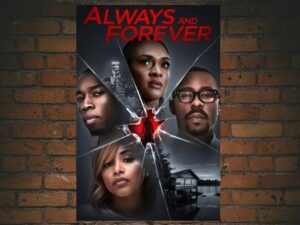 -Always and Forever (2020)-<br>The Original Movie