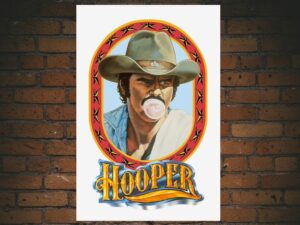 -Hooper (1978)-<br>The Original Movie