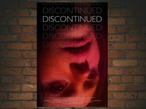 -Discontinued (2022)-<br>The Original Movie