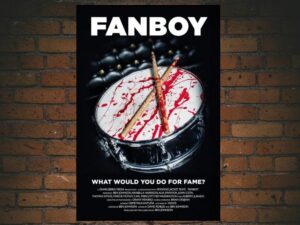 -Fanboy (2021)-<br>The Original Movie