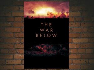 -The War Below (2020)-<br>The Original Movie