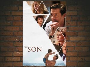 -The Son (2022)-<br>The Original Movie