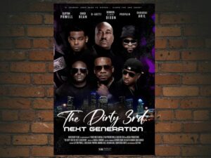 -The Dirty 3rd: Next Generation (2023)-<br>The Original Movie