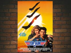 -Top Gun 1 (1986)-<br>The Original Movie