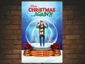-Christmas Again?! (2021)-<br>The Original Movie