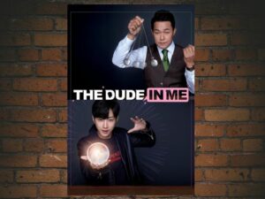 -The Dude in Me (2019)-<br>The Original Movie