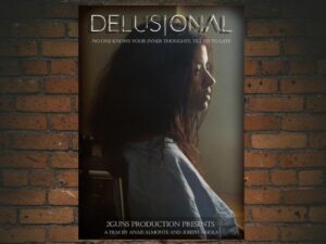 -Delusional (2022)-<br>The Original Movie