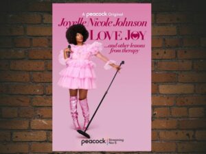 -Love Joy (2021)-<br>The Original Movie