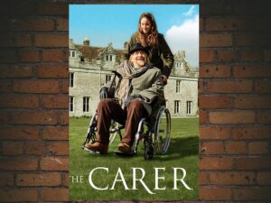-The Carer (2016)-<br>The Original Movie