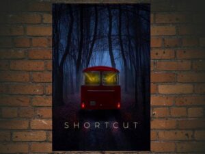 -Shortcut (2020)-<br>The Original Movie