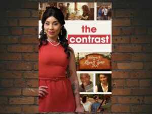 -The Contrast (2022)-<br>The Original Movie