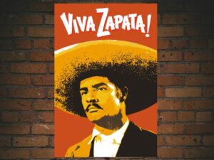 -Viva Zapata! (1952)-<br>The Original Movie