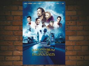 -The Imaginarium Of Doctor Parnassus (2009)-<br>The Original Movie