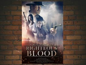 -Righteous Blood (2021)-<br>The Original Movie