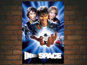 -Innerspace (1987)-<br>The Original Movie