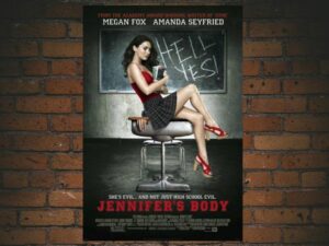 -Jennifer's Body (2009)-<br>The Original Movie