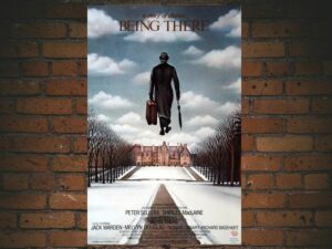 -Being There (1979)-<br>The Original Movie