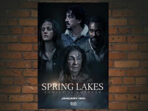 -Spring Lakes (2023)-<br>The Original Movie