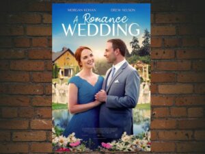 -A Romance Wedding (2021)-<br>The Original Movie