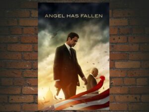 -Angel Has Fallen (2019)-<br>The Original Movie