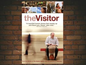-The Visitor (2007)-<br>The Original Movie