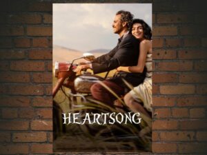 -Heartsong (2022)-<br>The Original Movie