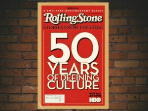 -Rolling Stone Stories From The Edge PT2 (2017)-<br>The Original Movie