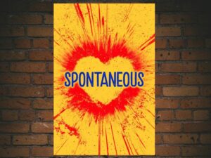 -Spontaneous (2020)-<br>The Original Movie