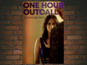 -One Hour Outcall (2019)-<br>The Original Movie