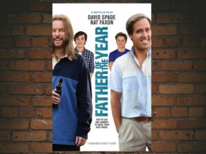 -Father Of The Year (2018)-<br>The Original Movie