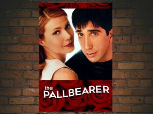 -The Pallbearer (1996)-<br>The Original Movie