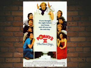 -Porky's 2: The Next Day (1983)-<br>The Original Movie