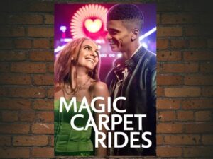 -Magic Carpet Rides (2023)-<br>The Original Movie