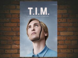 -T.I.M. (2023)-<br>The Original Movie