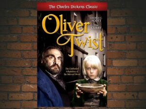 -Oliver Twist (1982)-<br>The Original Movie