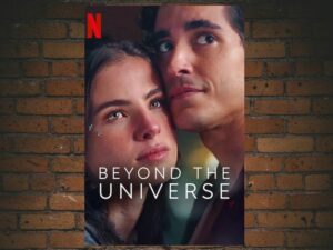 -Beyond the Universe (2022)-<br>The Original Movie